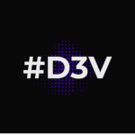 #D3V