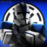 TGCAGR | 501st Legion