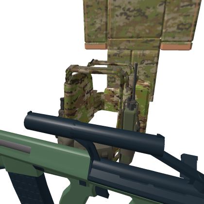 gfx model