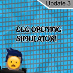 [Update] Egg Opening Simulator icon