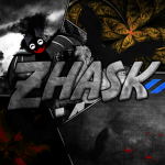 オZhask