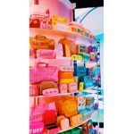 level PINKKKK