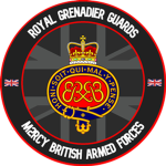 [BAF] Royal Grenadier Guards