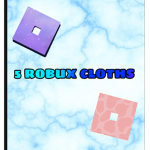 REALLY CHEAP CLOTHS
