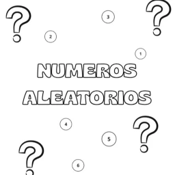 [BETA] Random Numbers icon