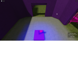 capture the flag purple vs yellow