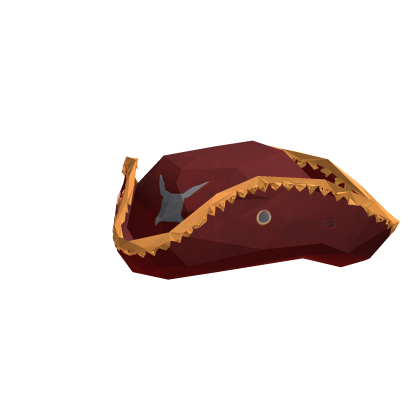 Innovation Security Pirate Hat