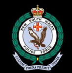Parramatta Police Area Command
