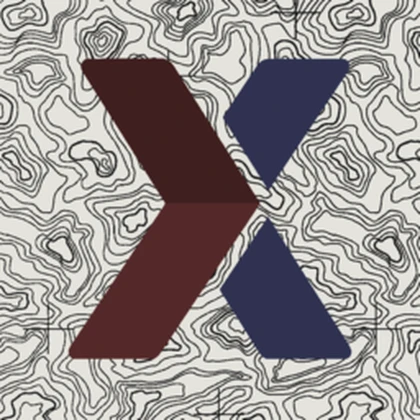 Cascadian Exchange Roblox group icon