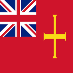 The Isle of Guernsey