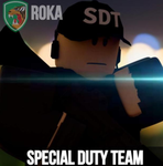 | ROKA | Special Duty Team