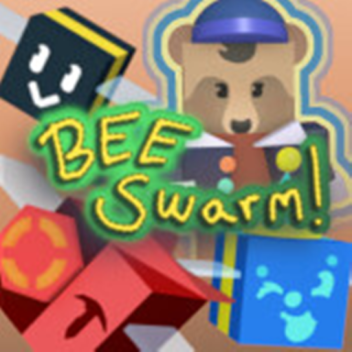 Museum Bee Swarm Simulator 