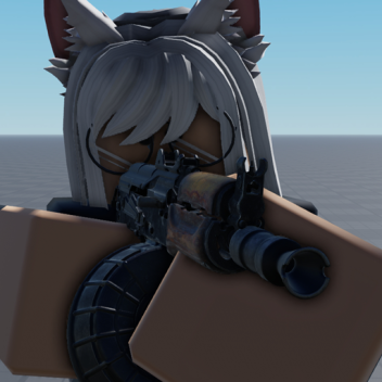 FE gun kit demonstration