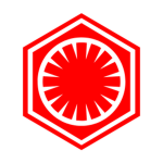 The First Order || PG