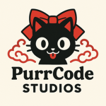 PurrCode Studios