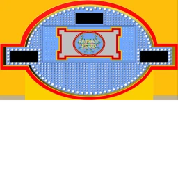 Studio 12 (CLOSED) icon