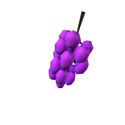 Roblox Item Mindgrapes