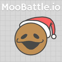 Moo.Battle.io [v0.3.6]