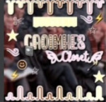 !-Caoimhes closet-!