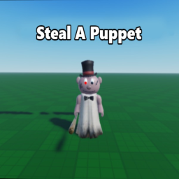 Steal A Puppet icon