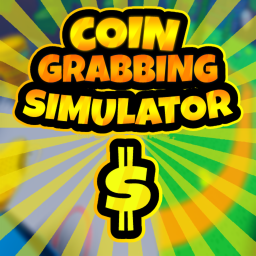Coin Grabbing Simulator