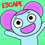 Escape Glitch Obby Learning With Pibby 