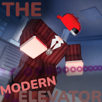 The Modern Elevator