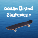 Ocean Brand Skatewear