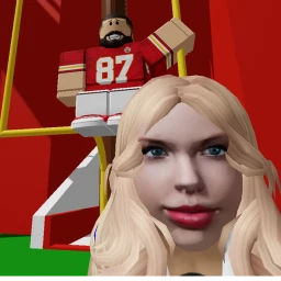 Fly Swift Obby! icon