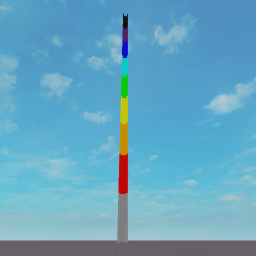 Part generator tower