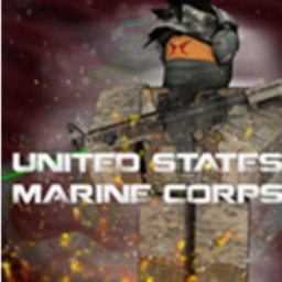 test game  United States Marine Corpse