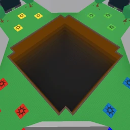 The Underground War 3 icon