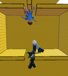 Obby Tower Community