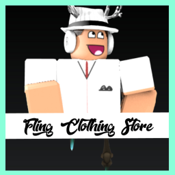 Fling Clothing Store
