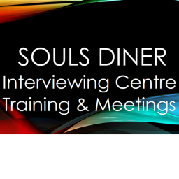 Souls Diner's Staff Centre! (NEW)