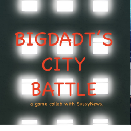 Big's City Battle