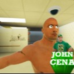 CenaRooms! (EARLY ACCESS!)
