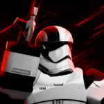 Executioner Ƭroopers