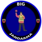 | BIG | Jandarma Genel Komutanlığı