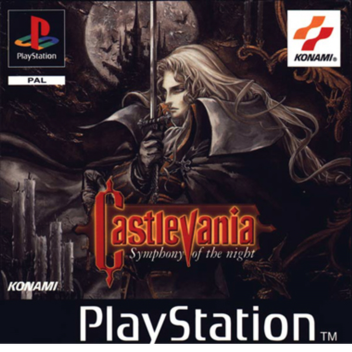 CastleVania