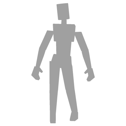 Psycho Teddy Dance Roblox item thumbnail