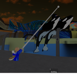 >Seaworld San Diego