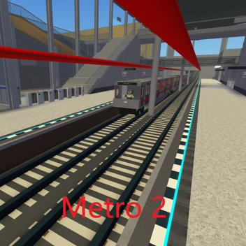 [SCRLE]Metro 2