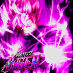 [SUPER SAIYAN RAGE] Project MUGEN [2.5]