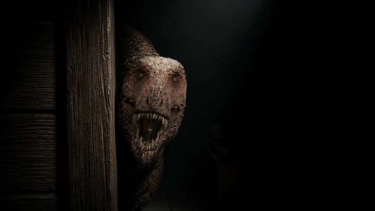 PREHISTORIC on Roblox, screenshot 3