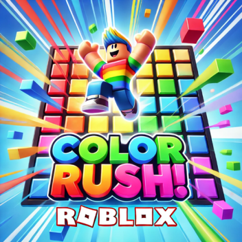 Color Rush!