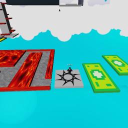 normal obby x