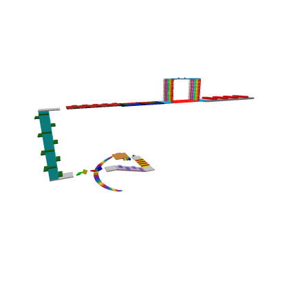 parkour