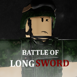 [ BATTLE OF LONG SWORD ]