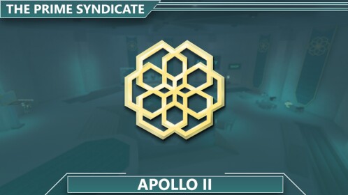 Apollo II [SPAR]